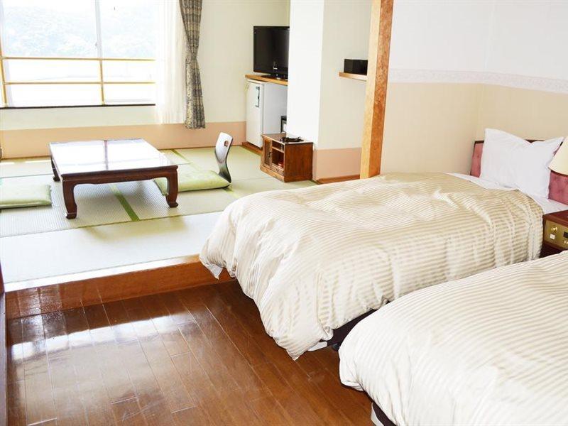 Oki Plaza Hotel Okinoshima  Zewnętrze zdjęcie